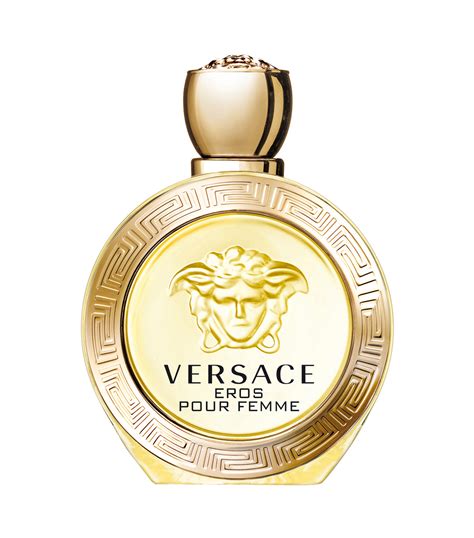 perfume versace mujer 2015|Versace perfumes mujer costos.